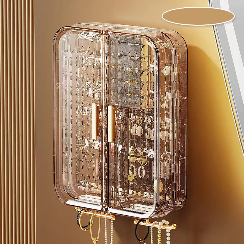 Aestora - Sieraden Opbergers Elegant en Ruimtebesparend