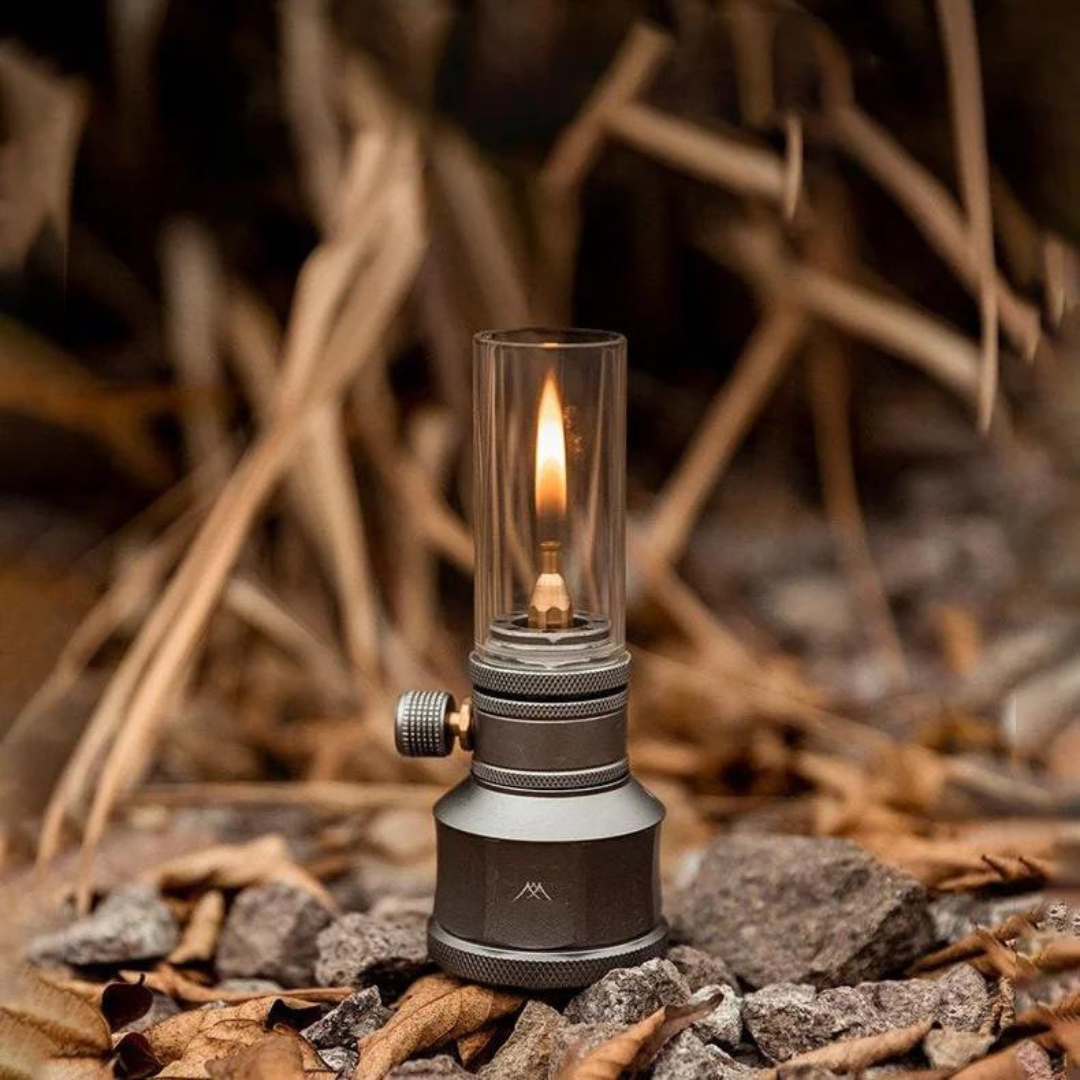 SummitCraft - Camping Gaslamp - Outdoor