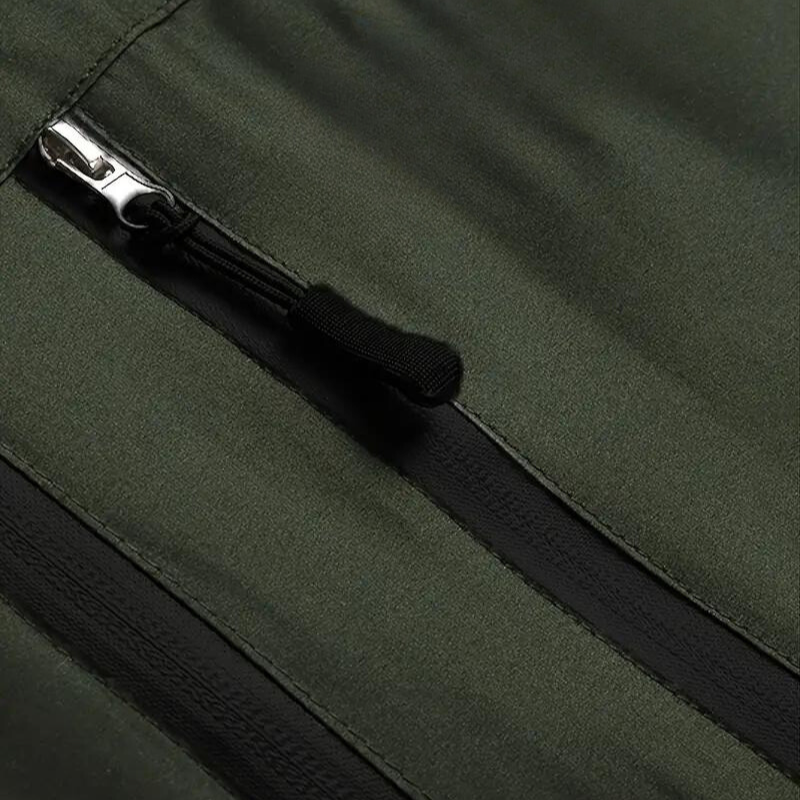 AirVenture | Windbreaker - 100% Waterdicht