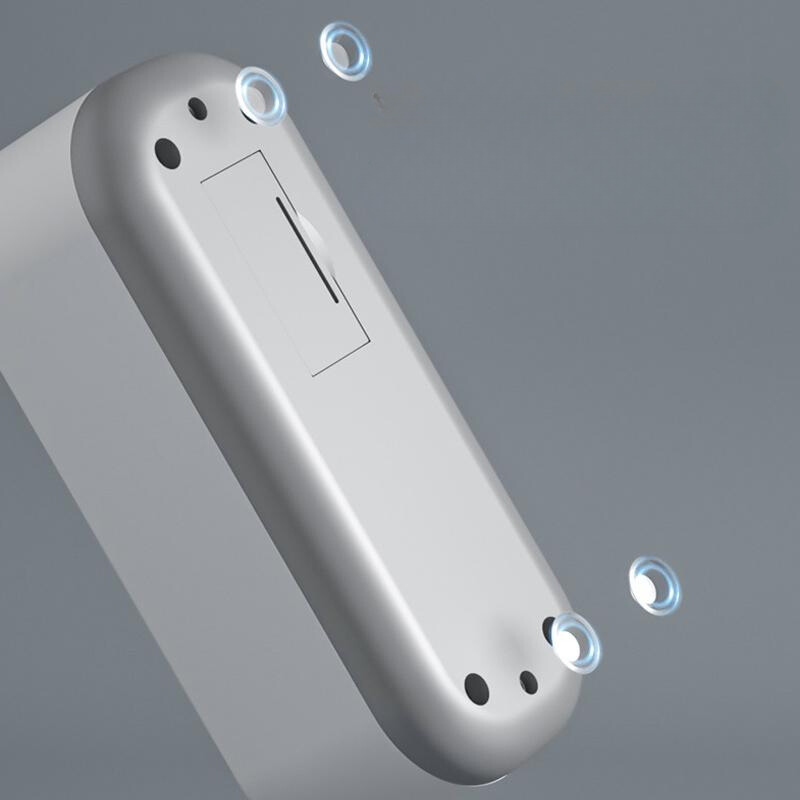 SonicGlow - Apparaat voor ultrasoon reinigen