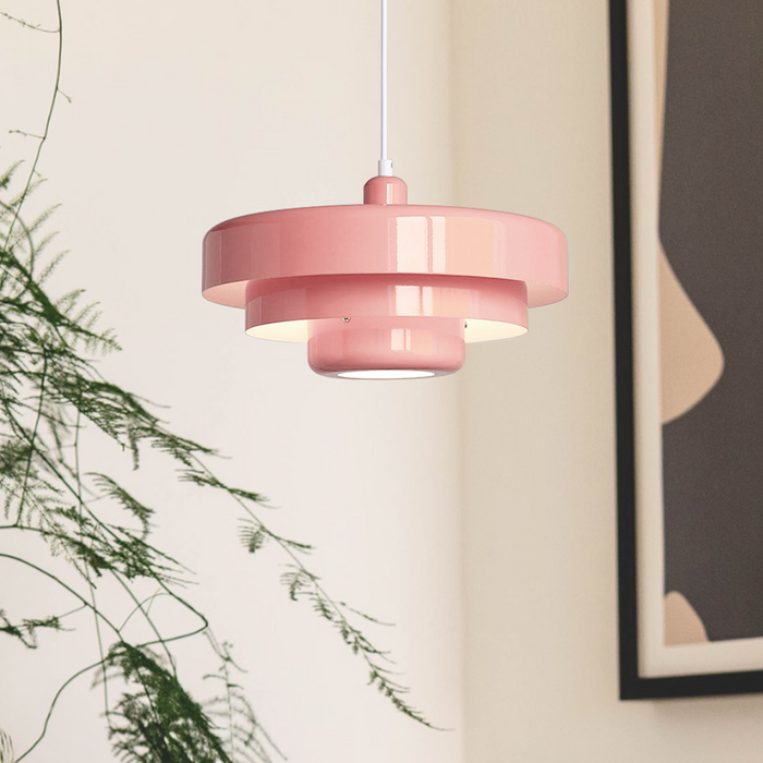 EternalLux - Hanglamp in Italiaanse Stijl