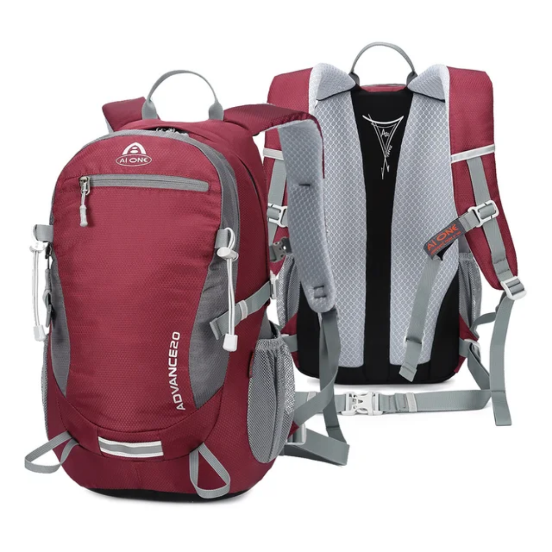 NimbusTech - Backpack - Hiking - 20 Liter