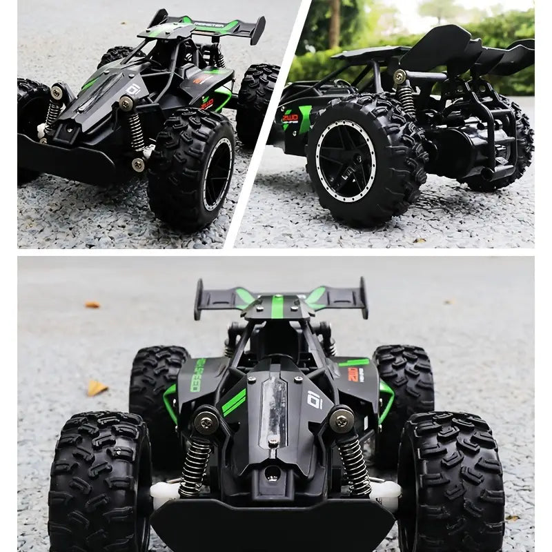 ThrillDrift | Offroad Bestuurbare Auto l Drift tot 15 km/h l Hoge Snelheid l 2.4G