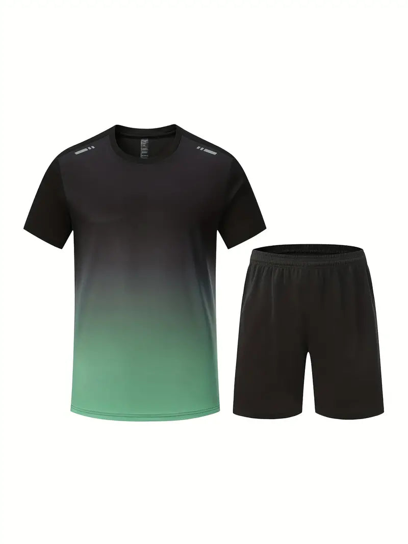 VortexEdge - Performance - 2-delige Sport set