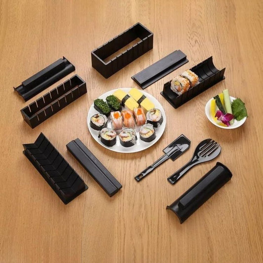 SushiCraft - Doe-het-zelf sushi set