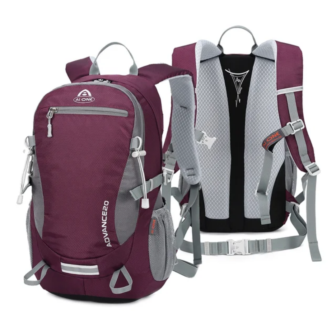 NimbusTech - Backpack - Hiking - 20 Liter