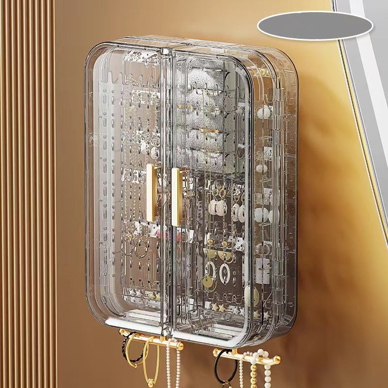 Aestora - Sieraden Opbergers Elegant en Ruimtebesparend