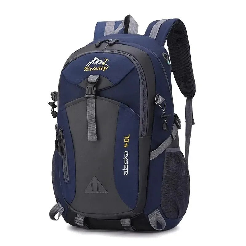 SummitComfort | Outdoor Backpack - Waterdicht