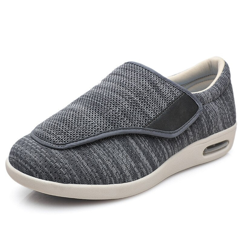 EasyWalk - Brede diabetische schoenen