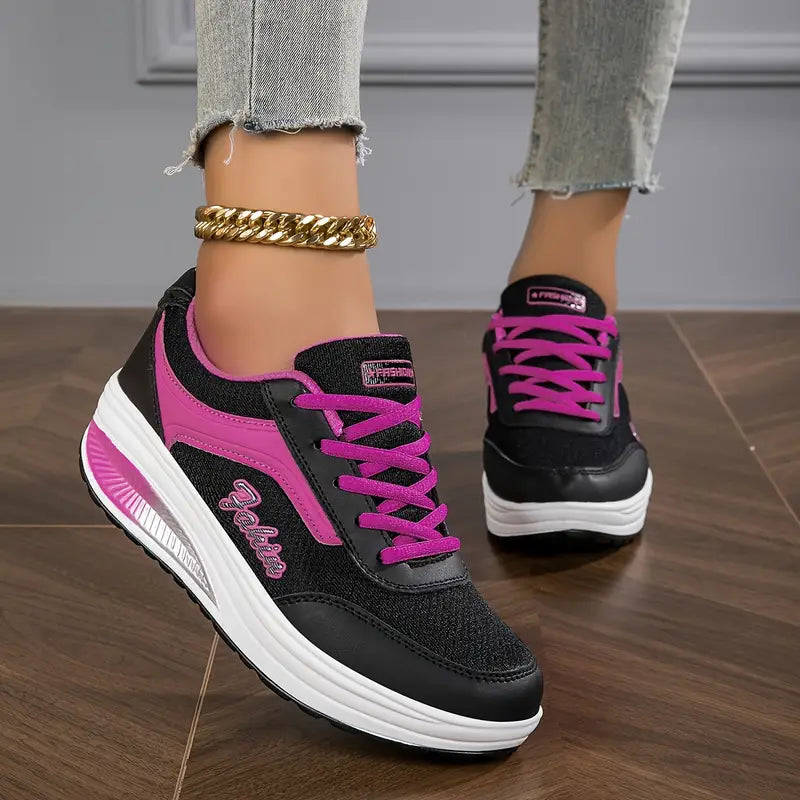 WellnessWalk - Orthopedische schoenen voor dames