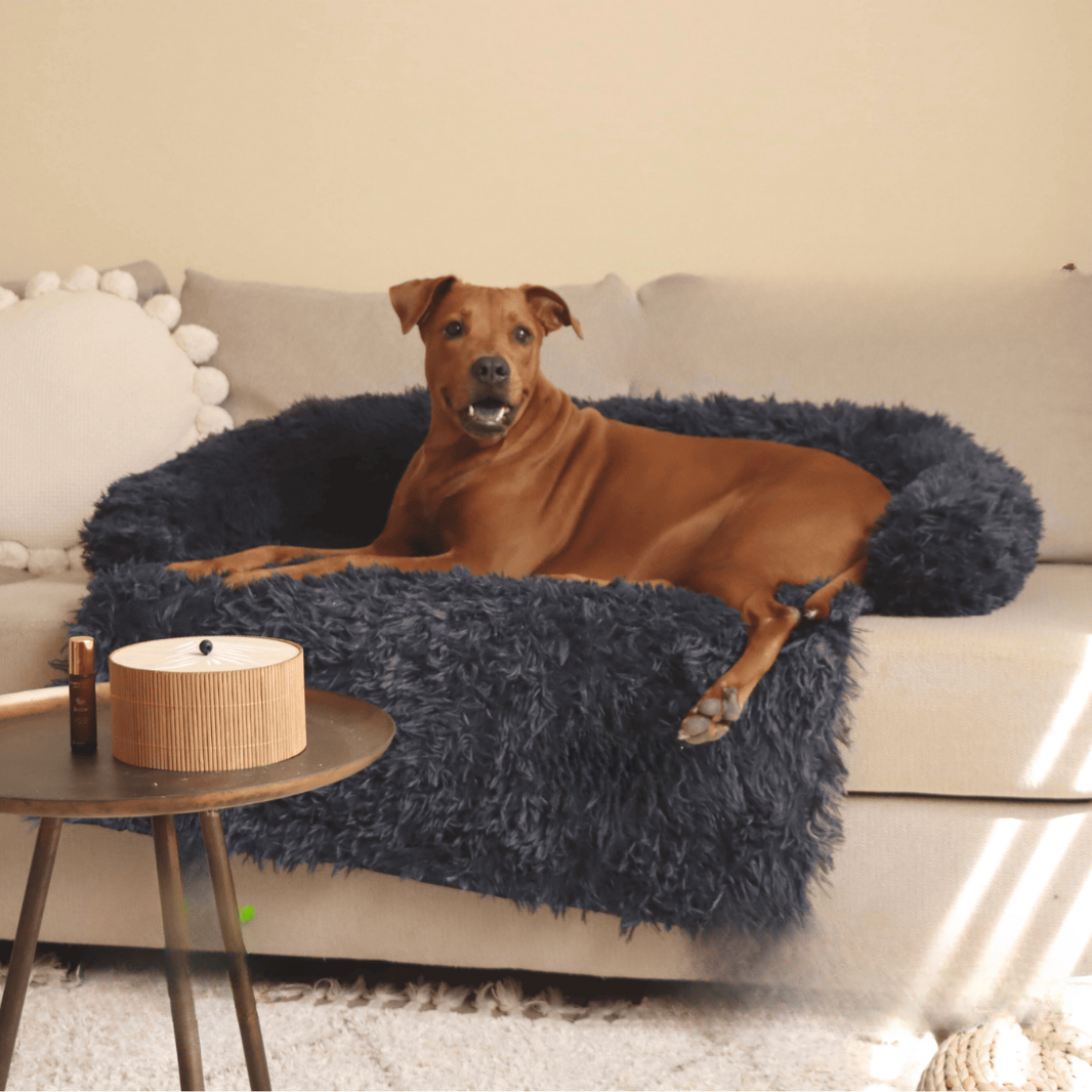 HappyTails | Origineel Huisdierenbed