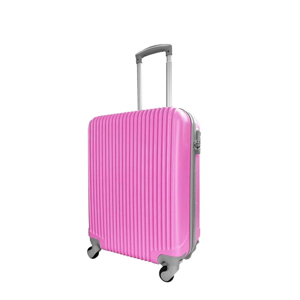 TravelMight | Handbagage koffer met wielen