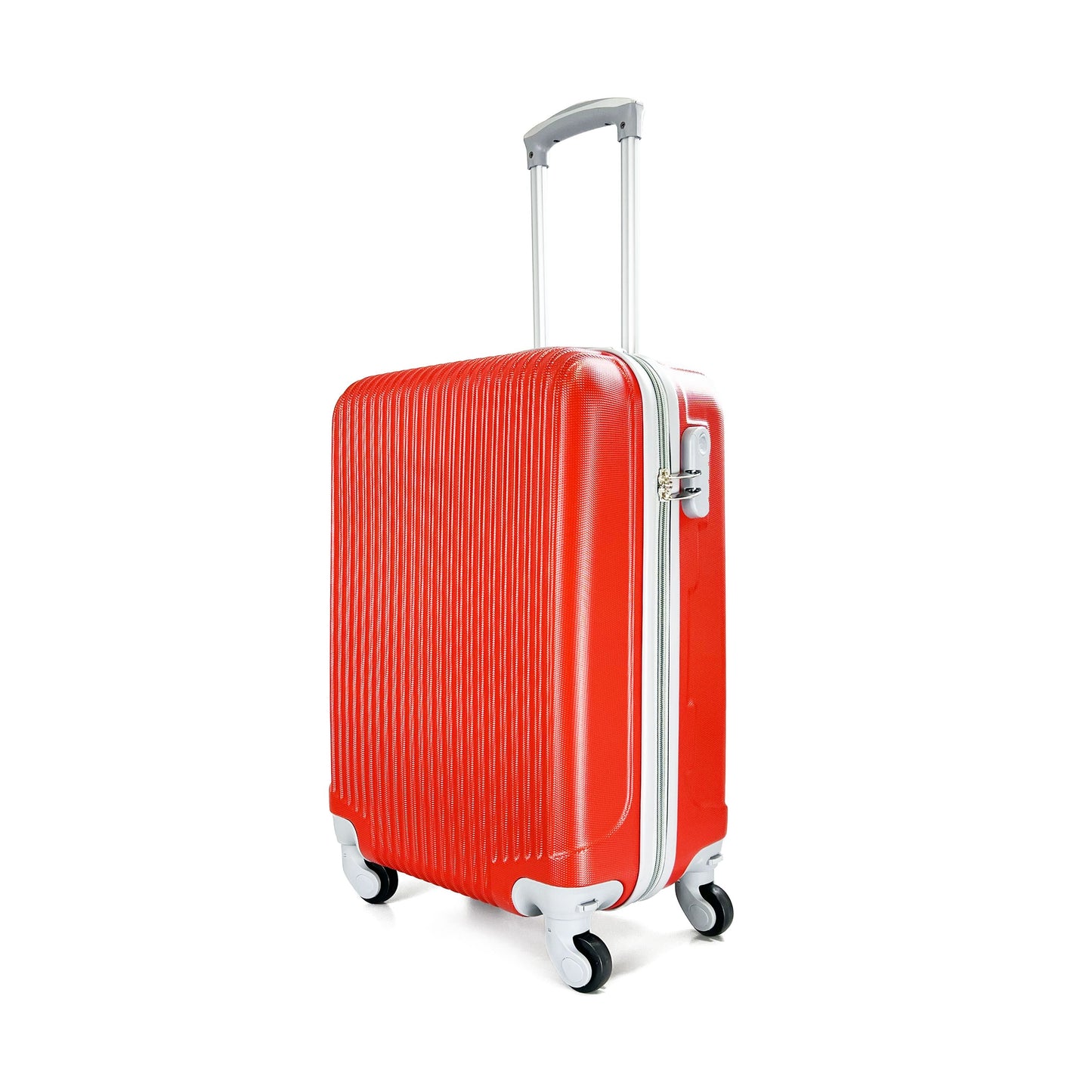 TravelMight | Handbagage koffer met wielen