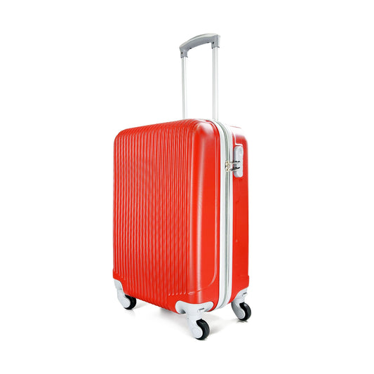 TravelMight | Handbagage koffer met wielen