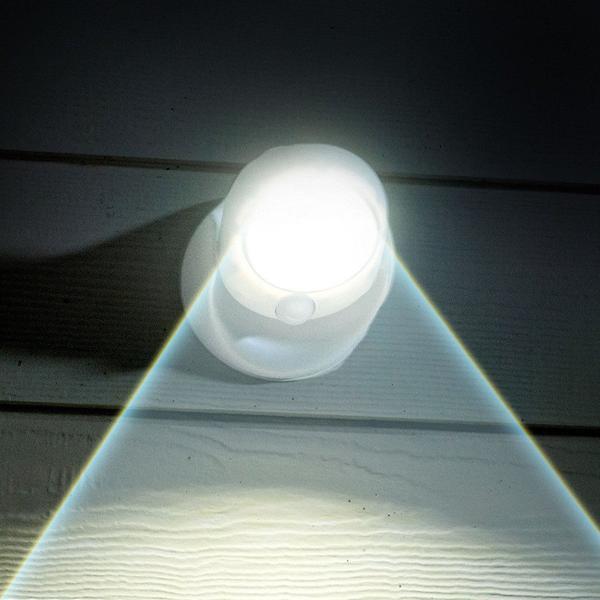 SensorLite - LED-Lampe – Action-Motion – Ultrahell – Bewegungssensor