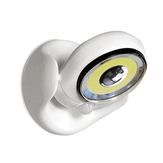 SensorLite - LED-Lampe – Action-Motion – Ultrahell – Bewegungssensor