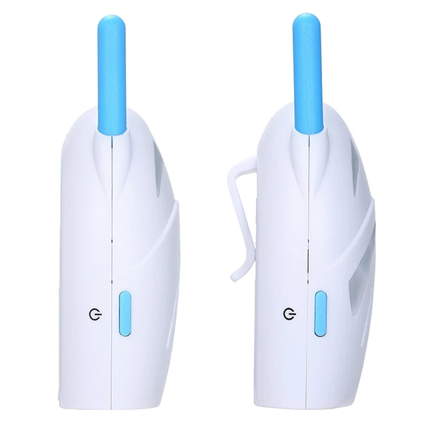 TinyHear - Draadloos Babyphone met Walkie-Talkie en Bereik
