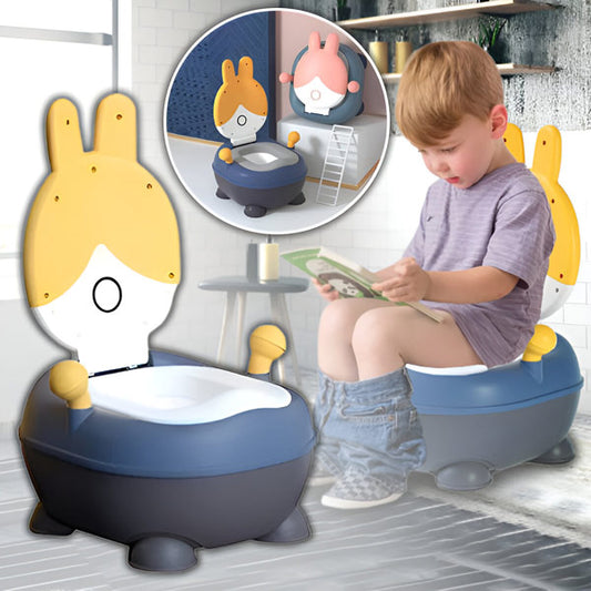 TotTrainer - Kindvriendelijk oefentoilet met verstelbare hoogte