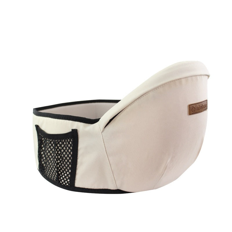 NovaSpark - Comfortabel baby dragen Heupdrager