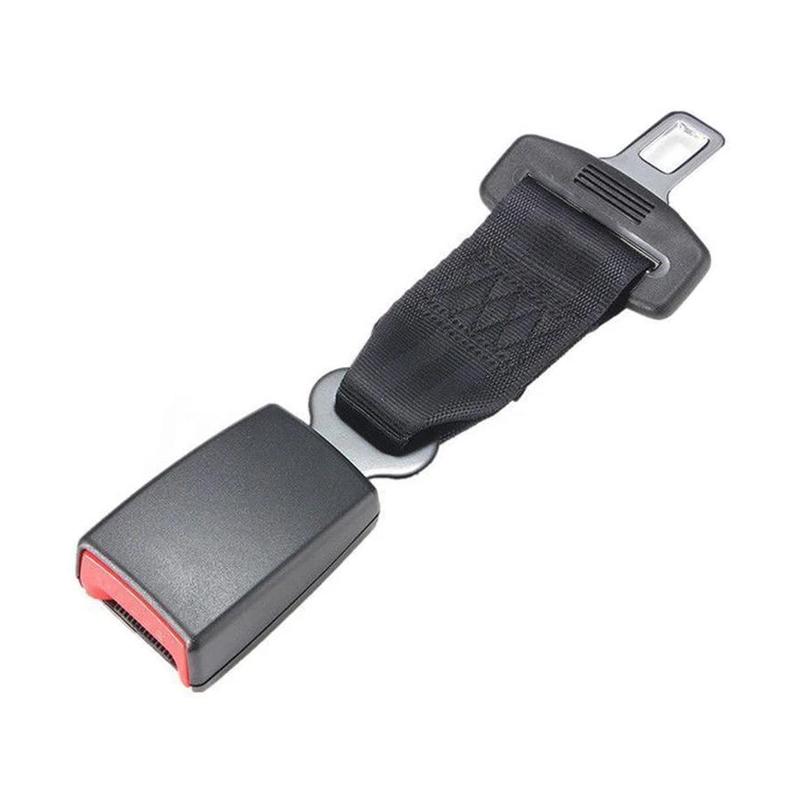 SecureLink - Veilige, comfortabele en stevige gordelverlenging