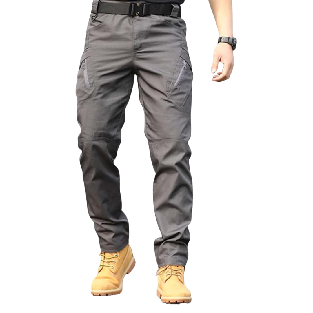 LuxiLoom - Outdoor Cargo Broek - Tactical