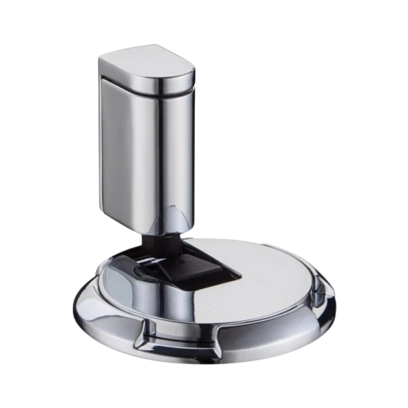 SolidStop - Deurstopper met Eenvoudige Installatie en Windvaste Stabiliteit