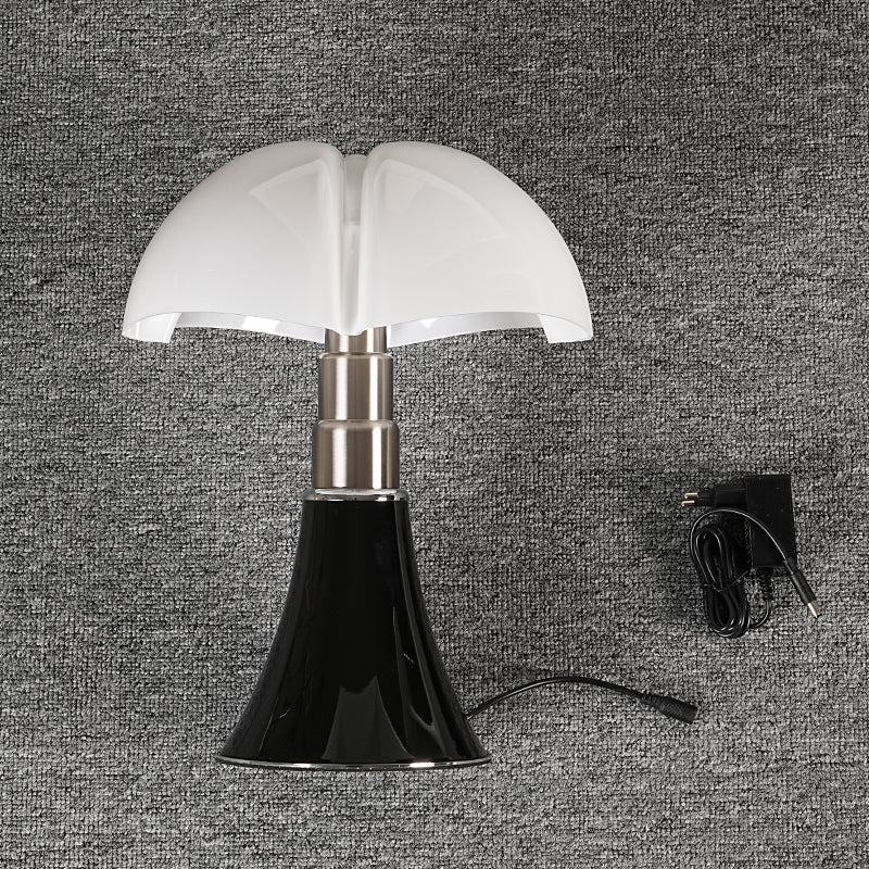 GlowEra - Verlichte tafellamp voor luxe ambiance