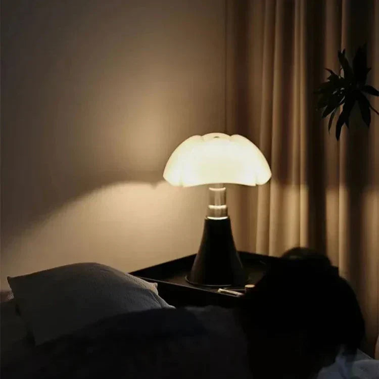 GlowEra - Verlichte tafellamp voor luxe ambiance