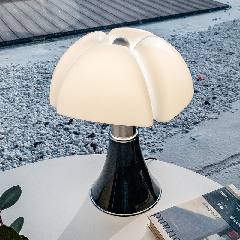 GlowEra - Verlichte tafellamp voor luxe ambiance