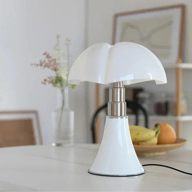 GlowEra - Verlichte tafellamp voor luxe ambiance