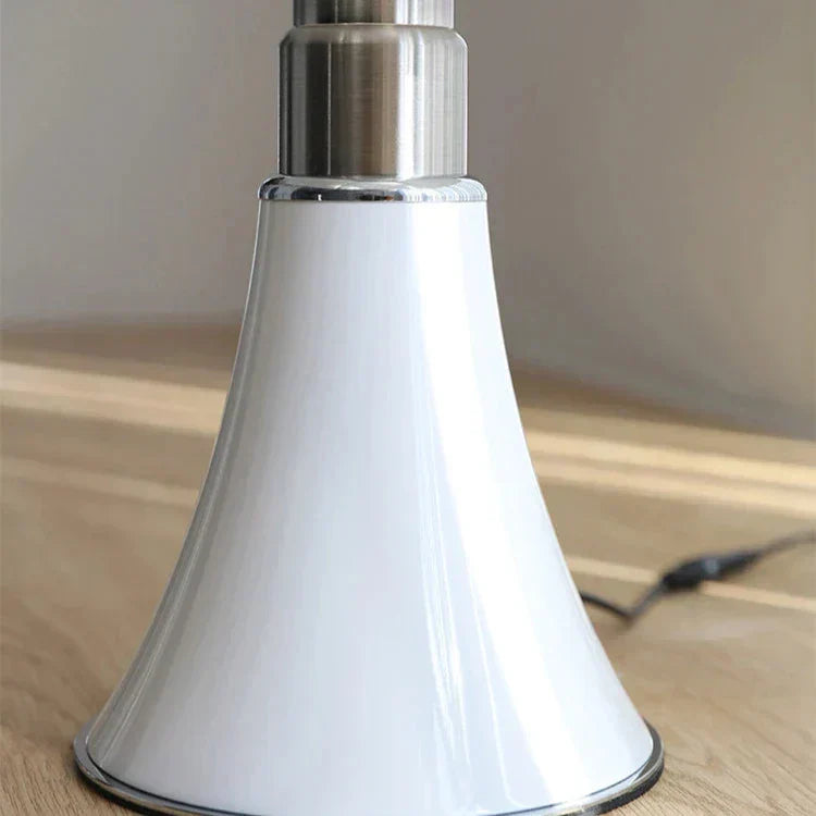 GlowEra - Verlichte tafellamp voor luxe ambiance