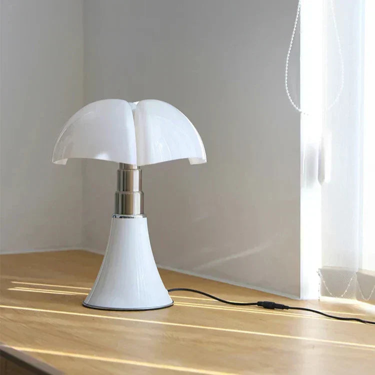 GlowEra - Verlichte tafellamp voor luxe ambiance