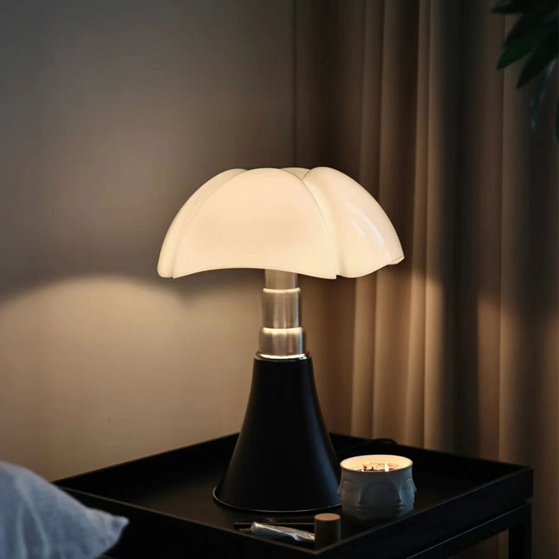 GlowEra - Verlichte tafellamp voor luxe ambiance