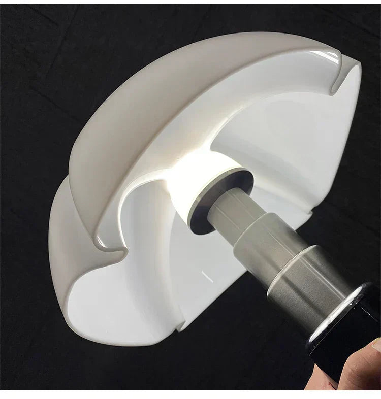 GlowEra - Verlichte tafellamp voor luxe ambiance