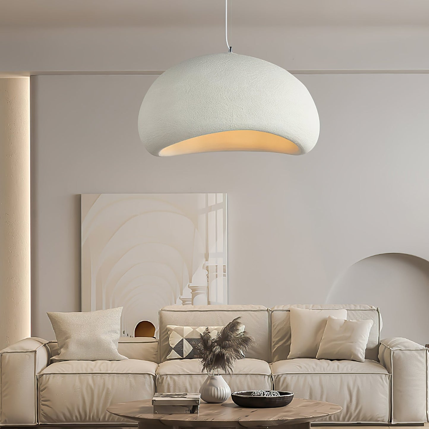 Illumiaire - Je huis zal er elegant uitzien en goed gecoördineerde hanglampen hebben!