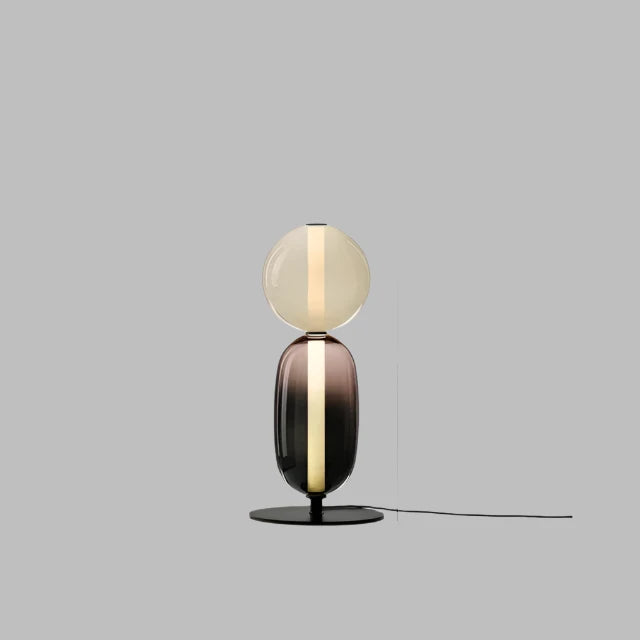 SpectrumLamp - Kleurrijke vloerlamp met unieke uitstraling