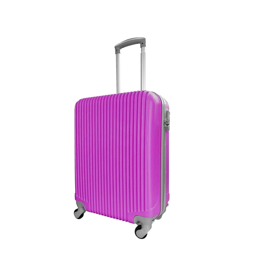 TravelMight | Handbagage koffer met wielen