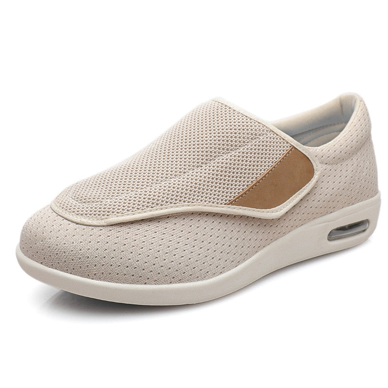 EasyWalk - Brede diabetische schoenen