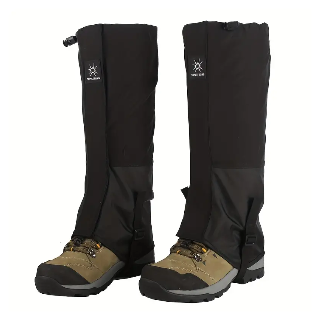 VenturaPro - OutdoorHaven Gaiters