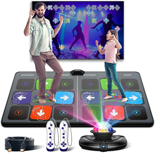 StepBeat - Dansmat voor kinderen