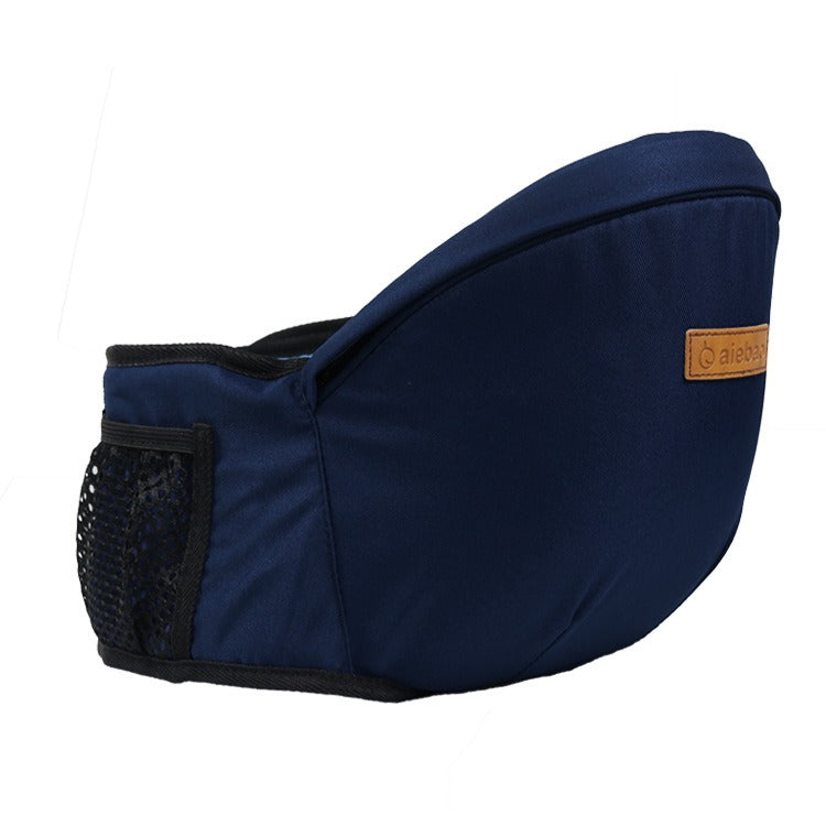 NovaSpark - Comfortabel baby dragen Heupdrager