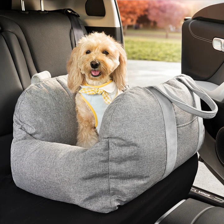 PetComfort | KalmerendHond Auto Bed