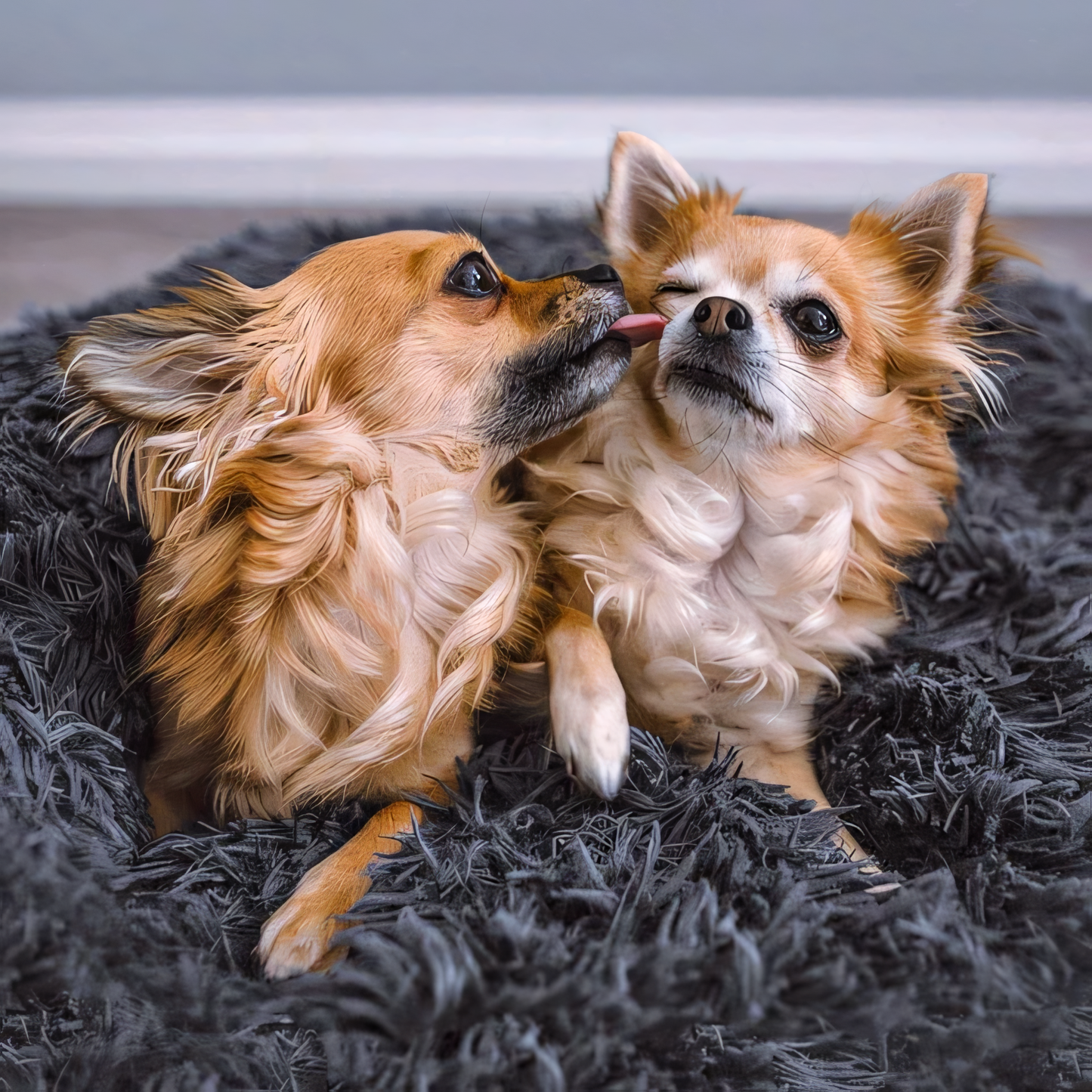 PawZen | Comfortabel Hondenbed | Ultiem Comfort | Veiligheid en Geborgenheid