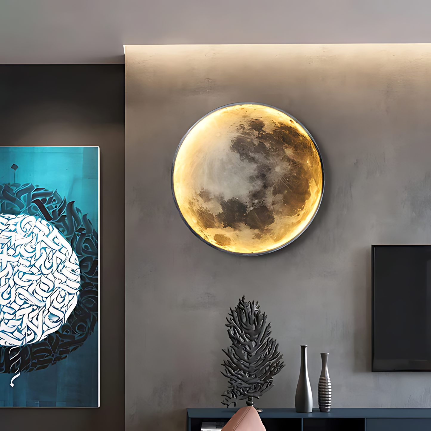 RadiantNights | Creëer een magisch effect in je kamer!