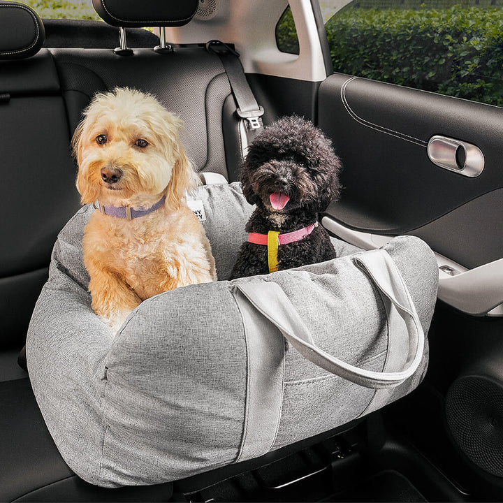 PetComfort | KalmerendHond Auto Bed