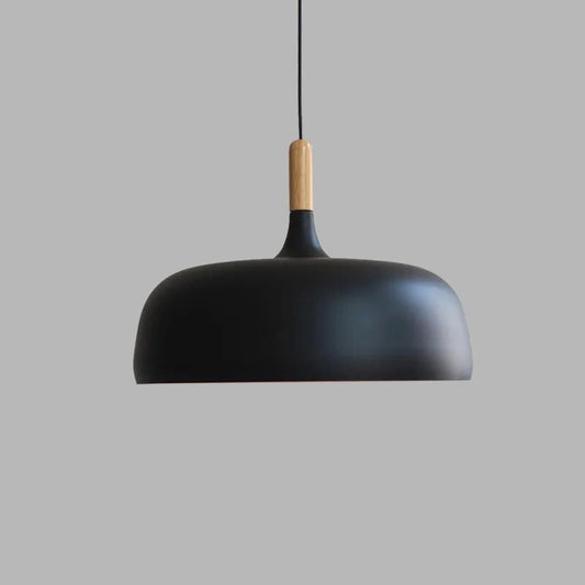 LumoLift - Hang de lamp op