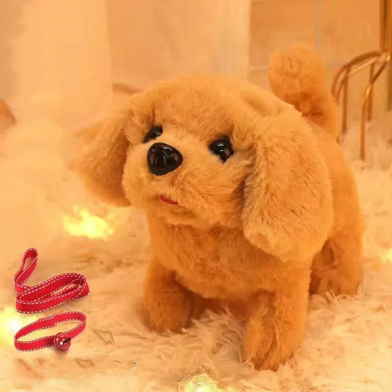 PlayPaws - De vrolijke robothond voor jonge dierenliefhebbers