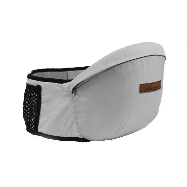 NovaSpark - Comfortabel baby dragen Heupdrager