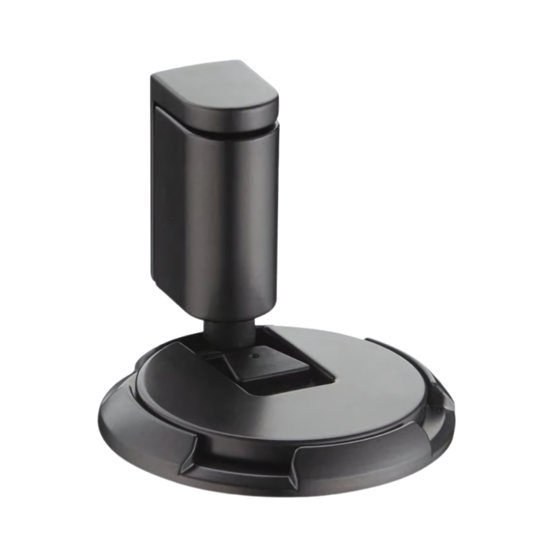 SolidStop - Deurstopper met Eenvoudige Installatie en Windvaste Stabiliteit