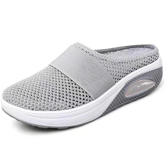 OrthoCloud | Orthopedische Schoenen met Luchtkussen